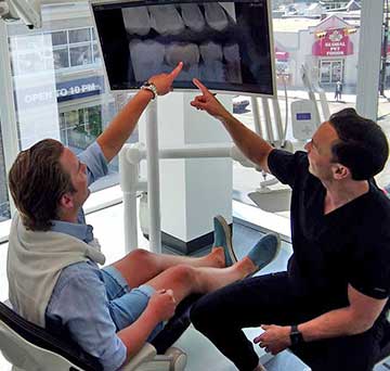 Cosmetic Dentistry | SW Calgary Dentist | Marda Loop | Odeon Dental