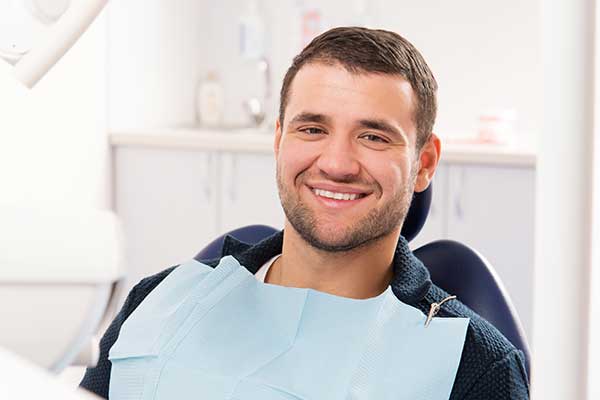Sedation Dentistry | SW Calgary Dentist | Marda Loop | Odeon Dental