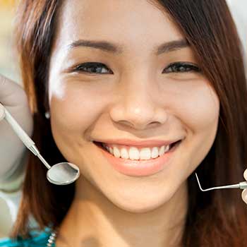 Dental Hygiene Dental Checkup | SW Calgary Dentist | Marda Loop | Odeon Dental
