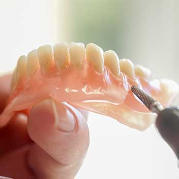 Dentures | SW Calgary Dentist | Marda Loop | Odeon Dental