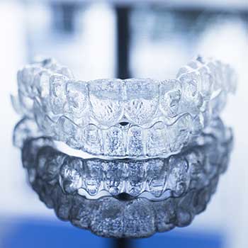 Invisalign Clear Aligners | SW Calgary Dentist | Marda Loop | Odeon Dental