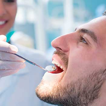 Oral Surgery | SW Calgary Dentist | Marda Loop | Odeon Dental