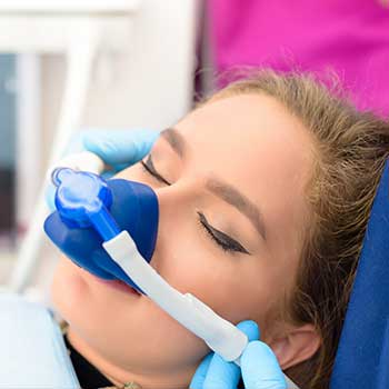 Sedation Dentistry | SW Calgary Dentist | Marda Loop | Odeon Dental