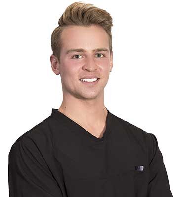 Dr Tanner Pachal | Odeon Dental | Marda Loop Dentist SW Calgary