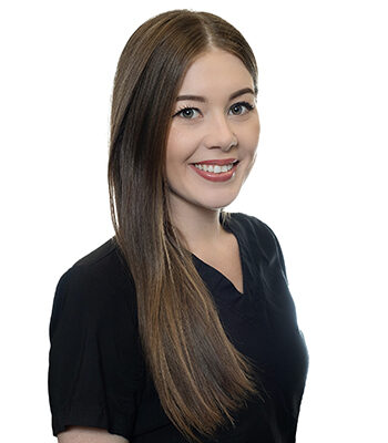 Katee | RDA | Odeon Dental | Marda Loop Dentist SW Calgary