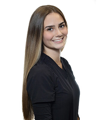 Rachel | Patient Coordinator | Odeon Dental | Marda Loop Dentist SW Calgary