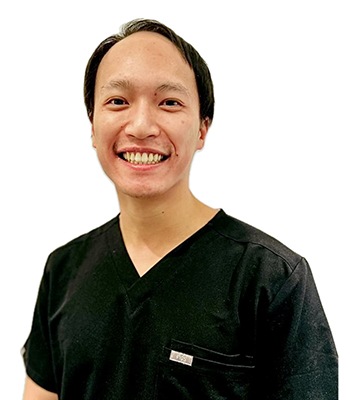 Dr. Michael Wu | Odeon Dental | Marda Loop Dentist SW Calgary